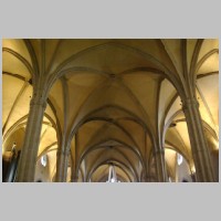 Limoges, Eglise Saint-Michel des Lions, photo Clemensfranz, Wikipedia.JPG